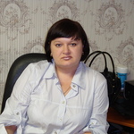 Елена Столповская